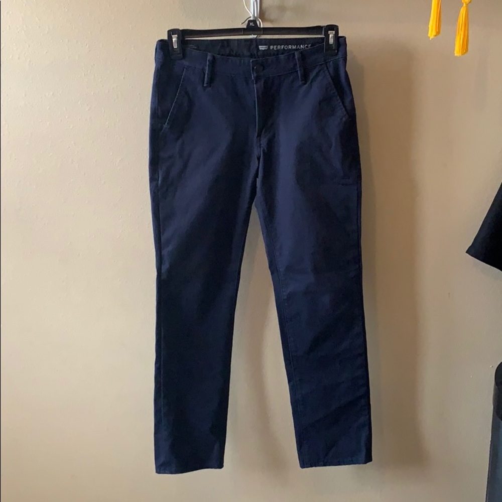 Levi’s performance pants